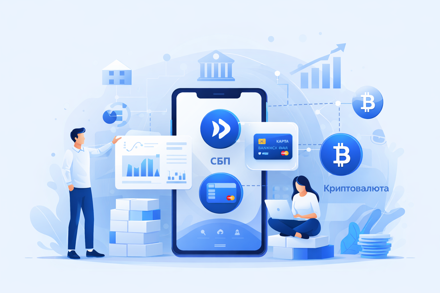 RollyPay — аналитика платежей